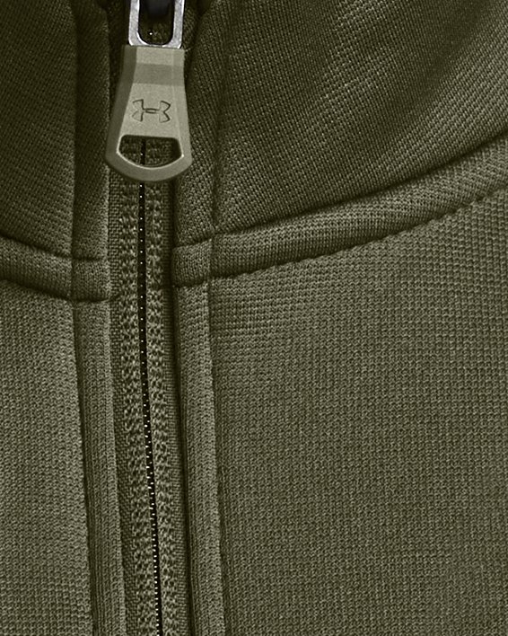 Under Armour Freedom Armour Fleece Quarter-Zip Pullover for Men