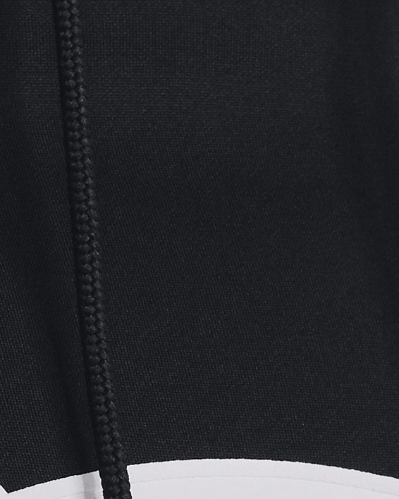 basketbal Slink rukken Men's Armour Fleece® Big Logo Hoodie | Under Armour