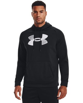 armour hoody
