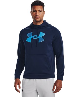 under armour hoodie