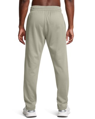 Armour Fleece® Men's Pants | Under Armour Canada