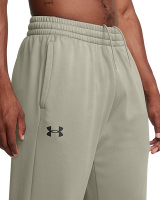 Armour Fleece® Men's Pants | Under Armour Canada
