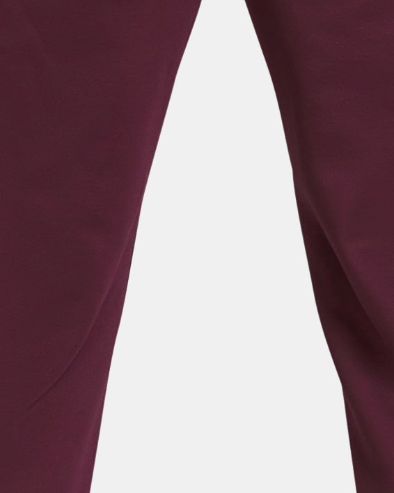 Under Armour Men's Armour Fleece Twist Pants , League Red (626)/Black ,  Small - Yahoo Shopping