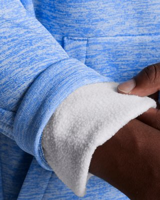 Armour Fleece® Twist