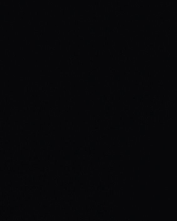 Herenshirt UA Storm Daytona met korte rits, Black, pdpMainDesktop image number 3