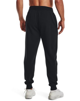 under armour men's ua rival fleece pants