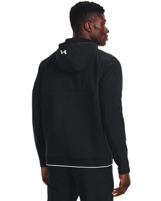 UA Storm Daytona Full-Zip สำหรับผู้ชาย image number 1