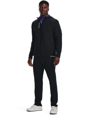 UA Storm Daytona Full-Zip สำหรับผู้ชาย image number 2