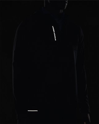 UA Storm Daytona Full-Zip สำหรับผู้ชาย image number 3