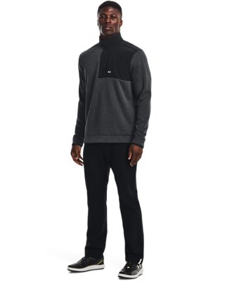 Men's UA Storm SweaterFleece ½ Zip | Under Armour