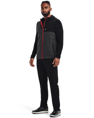 남성 UA Storm SweaterFleece 베스트 image number 2