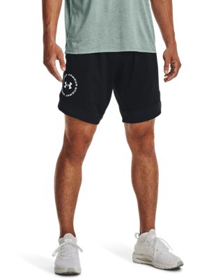 UA Train Stretch Graphic image number 0