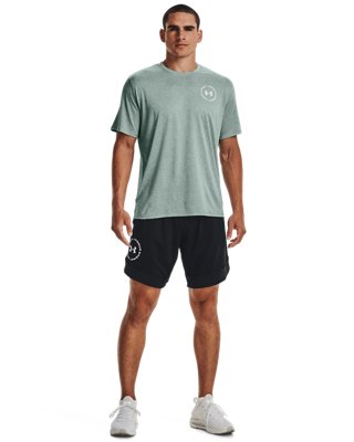 UA Train Stretch Graphic image number 2