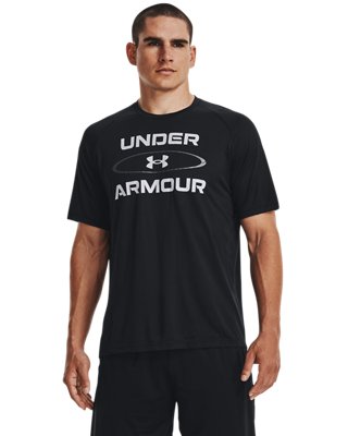 UA Tech&trade; 2.0 Wordmark Graphic image number 0