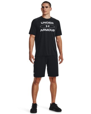 UA Tech&trade; 2.0 Wordmark Graphic image number 2