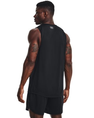 Men's UA Tech&trade; 2.0 Signature Tank image number 1