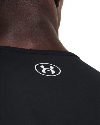 Men's UA Tech&trade; 2.0 Signature Tank image number 3