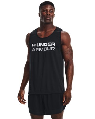 Men's UA Tech&trade; 2.0 Signature Tank image number 0