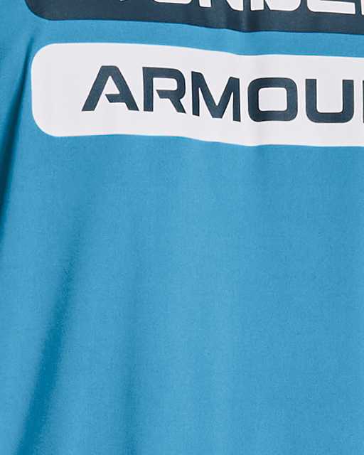 Under Armour Men's UA Velocity Wordmark Hoodie, Sz: XL 🔥 Brand New