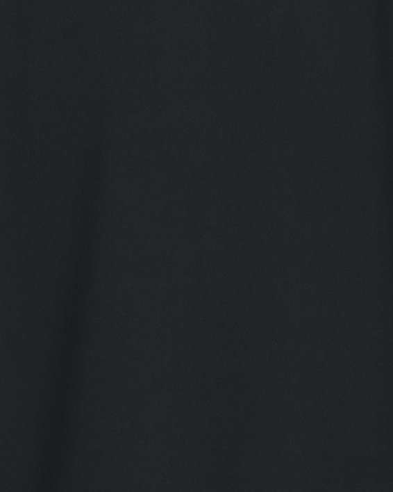Men's UA Velocity 2.0 Graphic Short Sleeve in Black image number 1