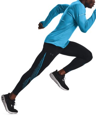 under armour mens running tights