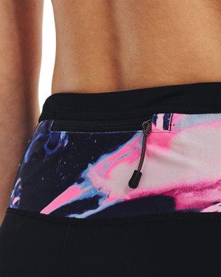 여성 UA 런 애니웨어 타이츠 image number 5