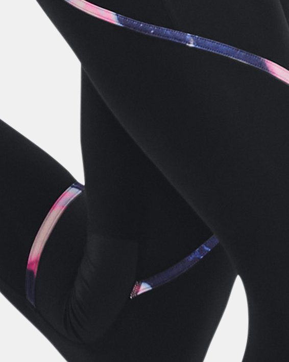 Girls Athletic Active Leggings Youth Kids Yoga Pants Sports Running Dance  Tights with Pocket