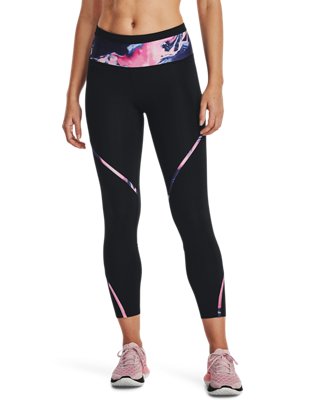 여성 UA 런 애니웨어 타이츠 image number 4