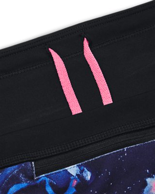 여성 UA 런 애니웨어 타이츠 image number 8