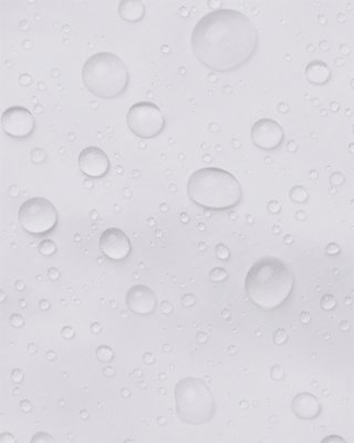 Chamarra UA Run Anywhere Storm para mujer, White, pdpMainDesktop image number 6