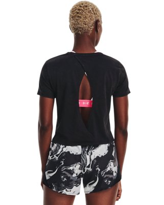 UA Run Anywhere, Black, pdpMainDesktop image number 1