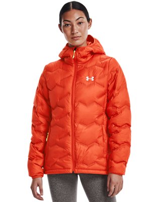 under armour women's lightweight jacket