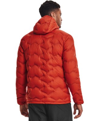 under armour puffer