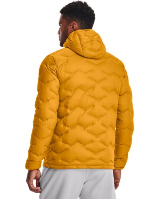 Under Armour Men's UA Lightweight Down Jacket. 2