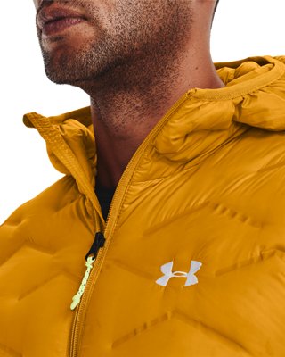 Under Armour Men's UA Lightweight Down Jacket. 4
