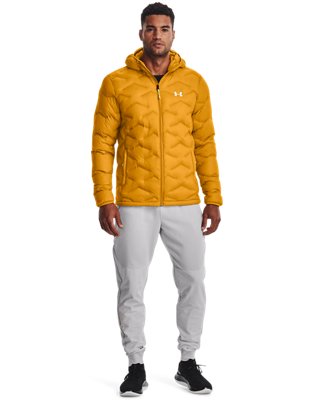 Under Armour Men's UA Lightweight Down Jacket. 3