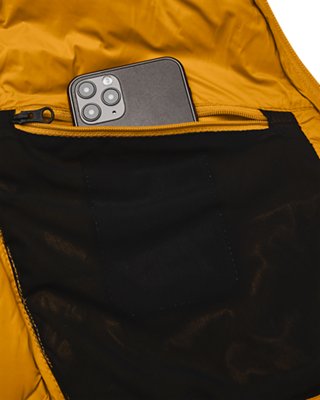 Under Armour Men's UA Lightweight Down Jacket. 5