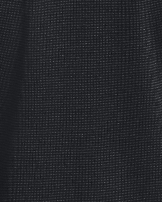 Herenhoodie UA Storm SweaterFleece, Black, pdpMainDesktop image number 1