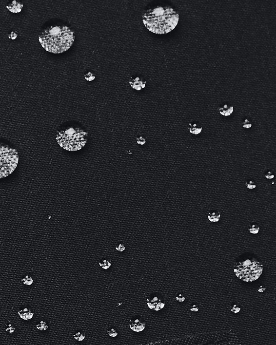 Herenhoodie UA Storm SweaterFleece, Black, pdpMainDesktop image number 4