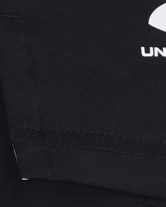 เสื้อกล้าม UA Accelerate สำหรับผู้หญิง in Black image number 3