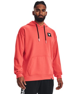 Project Rock Heavyweight Terry image number 0