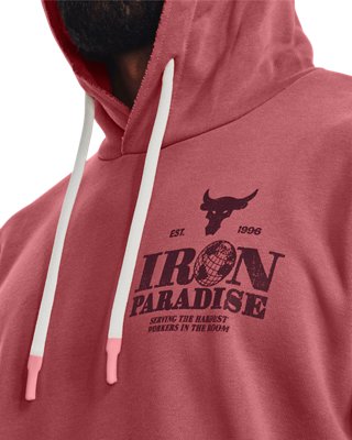 under armour heavyweight hoodie