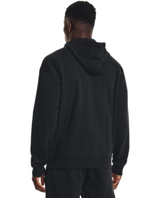 남성 프로젝트 락 라이벌 플리스 디스럽트 풀 집 image number 1