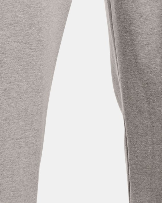 Men's Curry Arc Short Sleeve in Gray image number 0