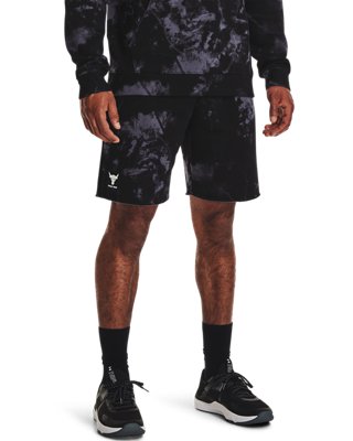 under armour the rock shorts