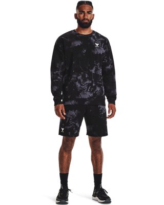 Project Rock Rival Fleece image number 2