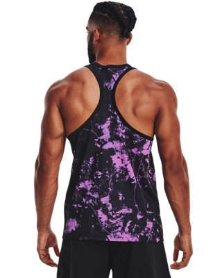 Project Rock Mesh Printed image number 1