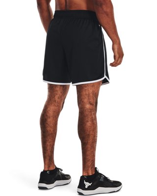 Project Rock Disrupt Mesh image number 1