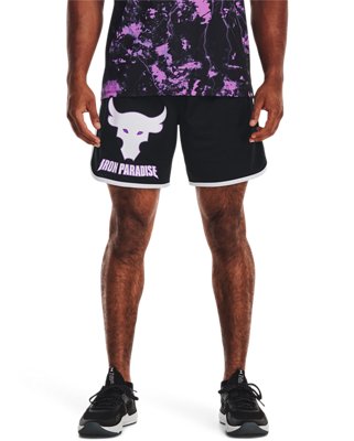 Project Rock Disrupt Mesh image number 0