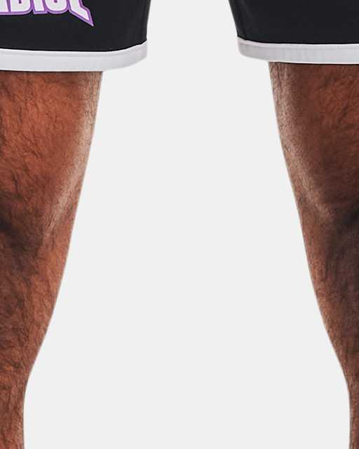 Men's Project Rock Disrupt Mesh Shorts